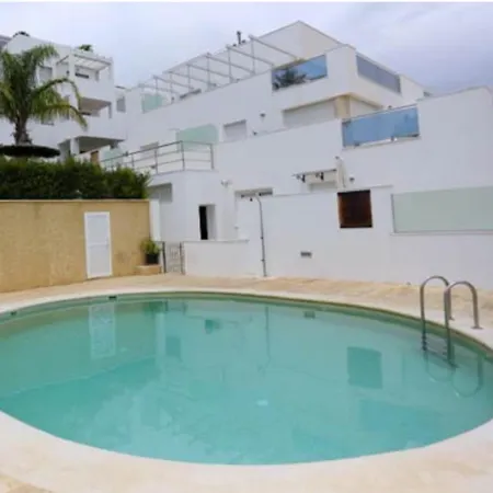 Conilsolymar Apartment *