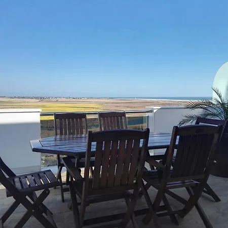 Conilsolymar Apartment Conil De La Frontera