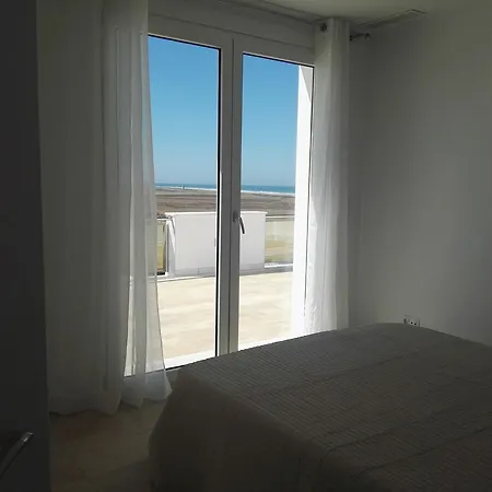 Conilsolymar Apartment