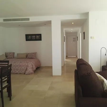 Apartment Conilsolymar Conil De La Frontera