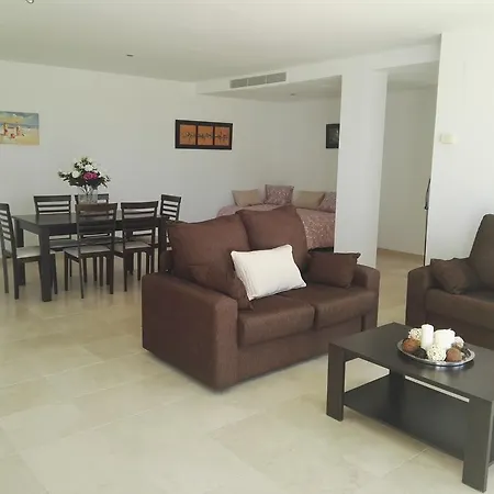 Apartment Conilsolymar