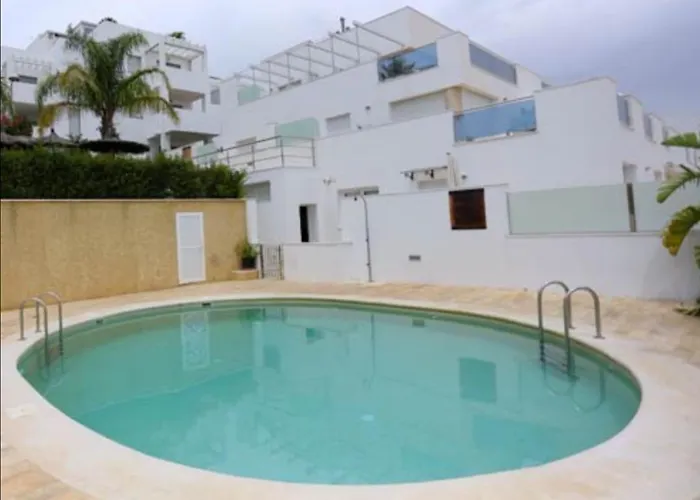 Conilsolymar Апартаменти *