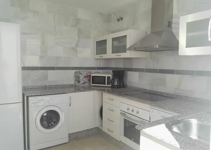 Conilsolymar * Коніль-де-ла-Фронтера