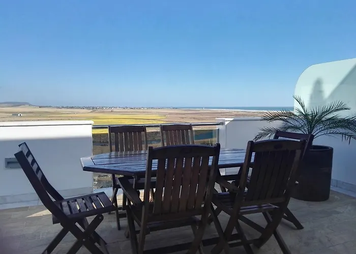 Conilsolymar Lägenhet Conil De La Frontera