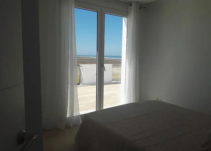 Conilsolymar Апартаменти