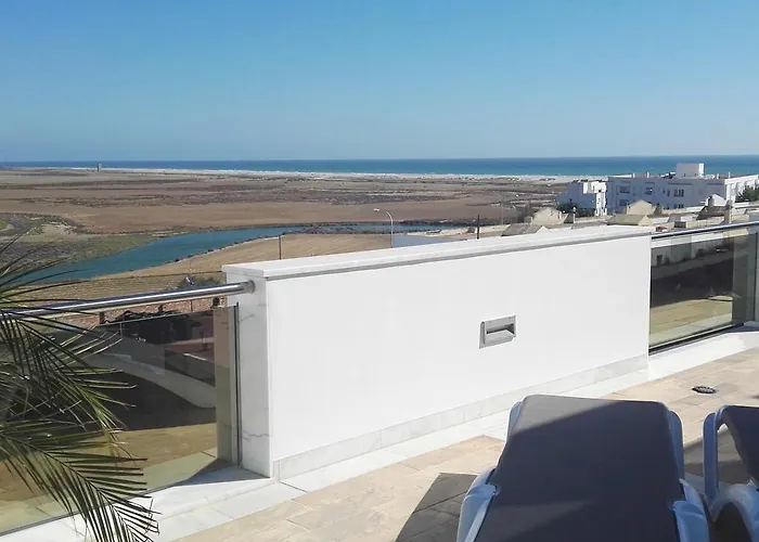 Conilsolymar * Коніль-де-ла-Фронтера