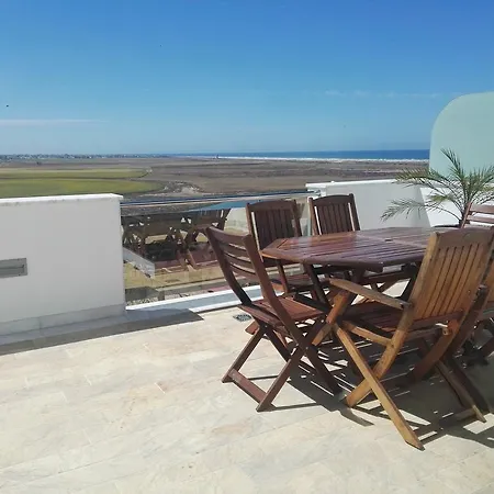 Conilsolymar Διαμέρισμα