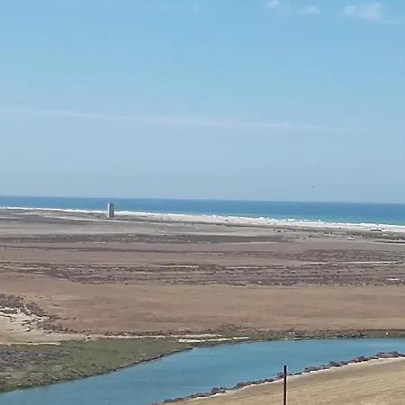 Lejlighed Conilsolymar *