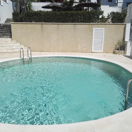 Conilsolymar Apartamento