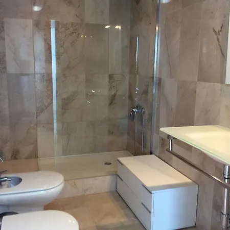 Apartamento Conilsolymar *