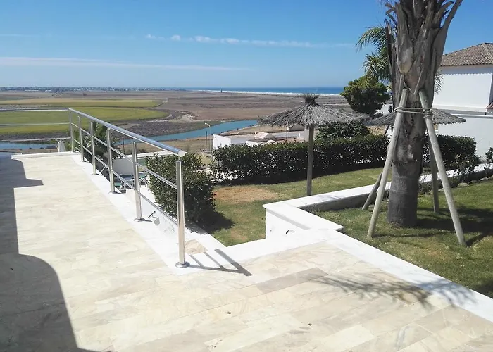 Appartamento Conilsolymar Conil De La Frontera