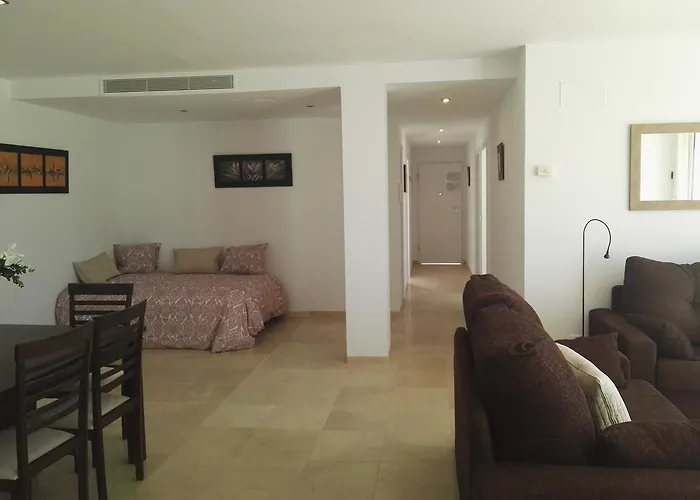 Appartamento Conilsolymar Conil De La Frontera