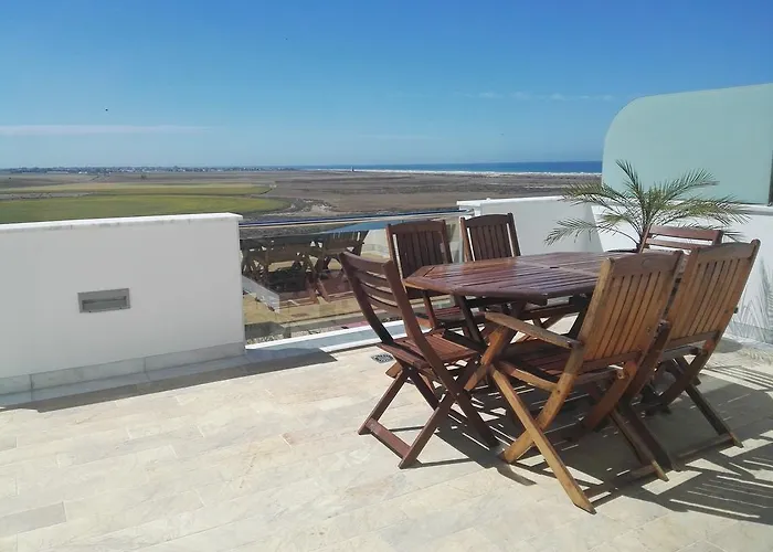 Conilsolymar Appartamento