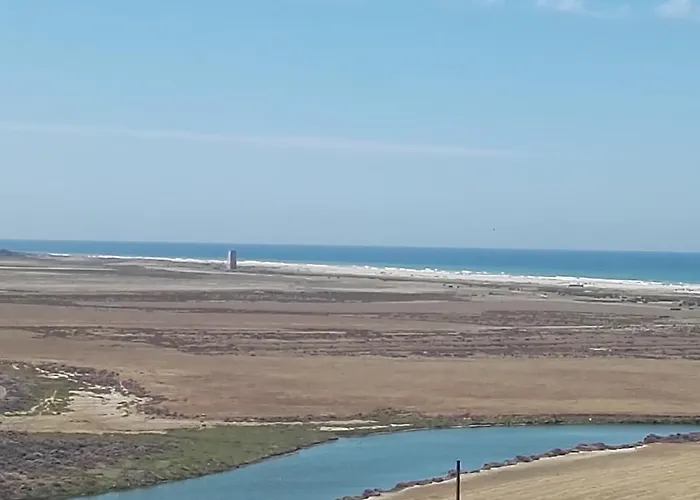 Διαμέρισμα Conilsolymar *