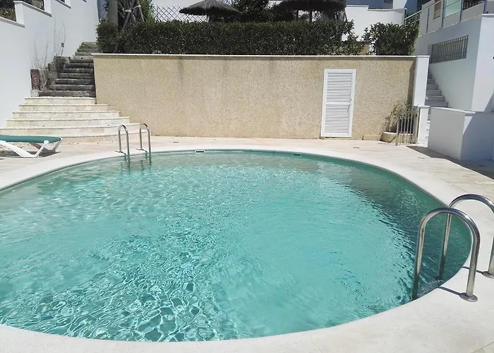 Conilsolymar Appartamento