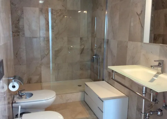 Διαμέρισμα Conilsolymar *